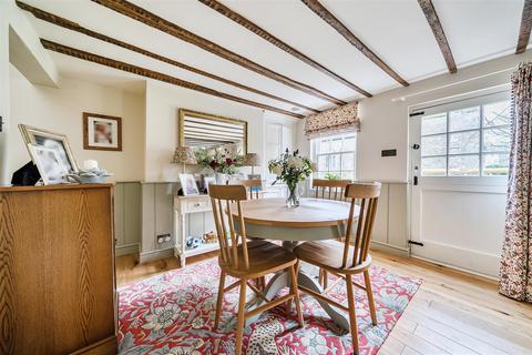 2 bedroom character property for sale, Church Walk, Headcorn