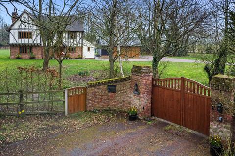 4 bedroom detached house for sale, Malting Farm Lane, Ardleigh, Colchester, Essex, CO7