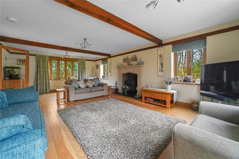 4 bedroom detached house for sale, Malting Farm Lane, Ardleigh, Colchester, Essex, CO7