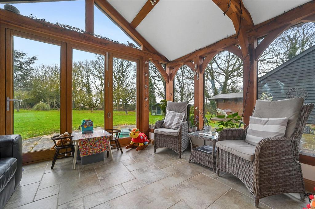 Conservatory