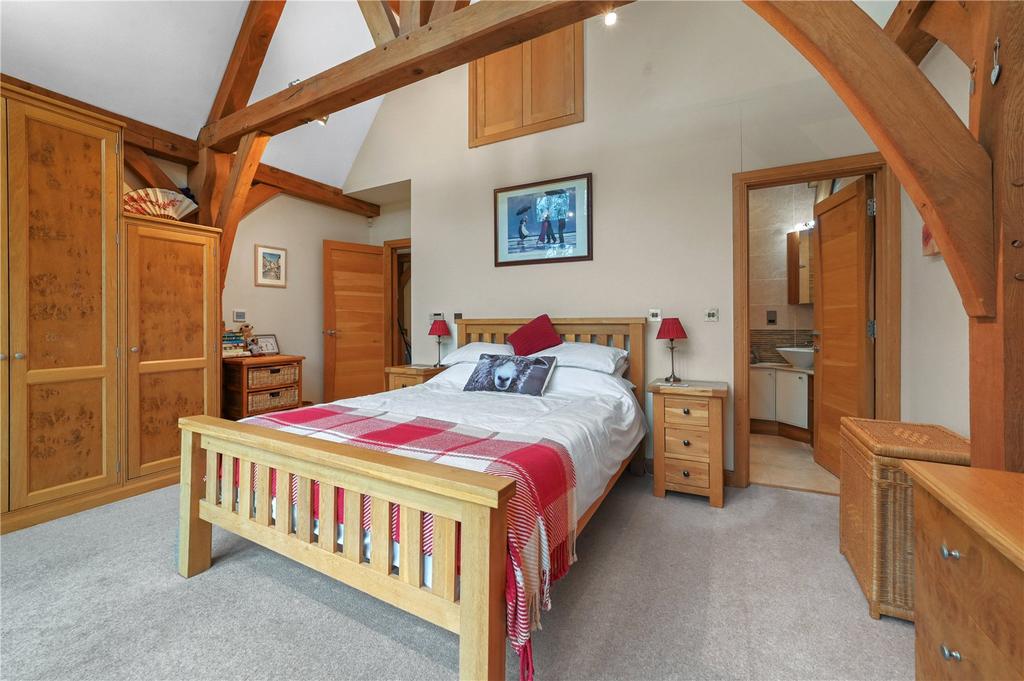 Principal Bedroom