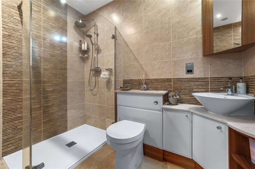 Principal Ensuite