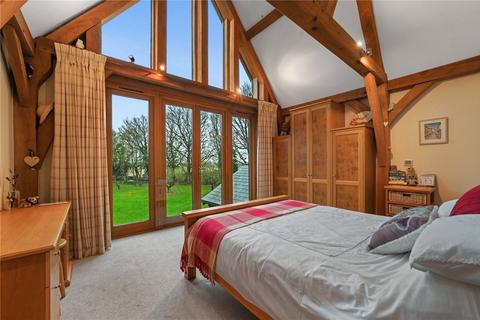 4 bedroom detached house for sale, Malting Farm Lane, Ardleigh, Colchester, Essex, CO7