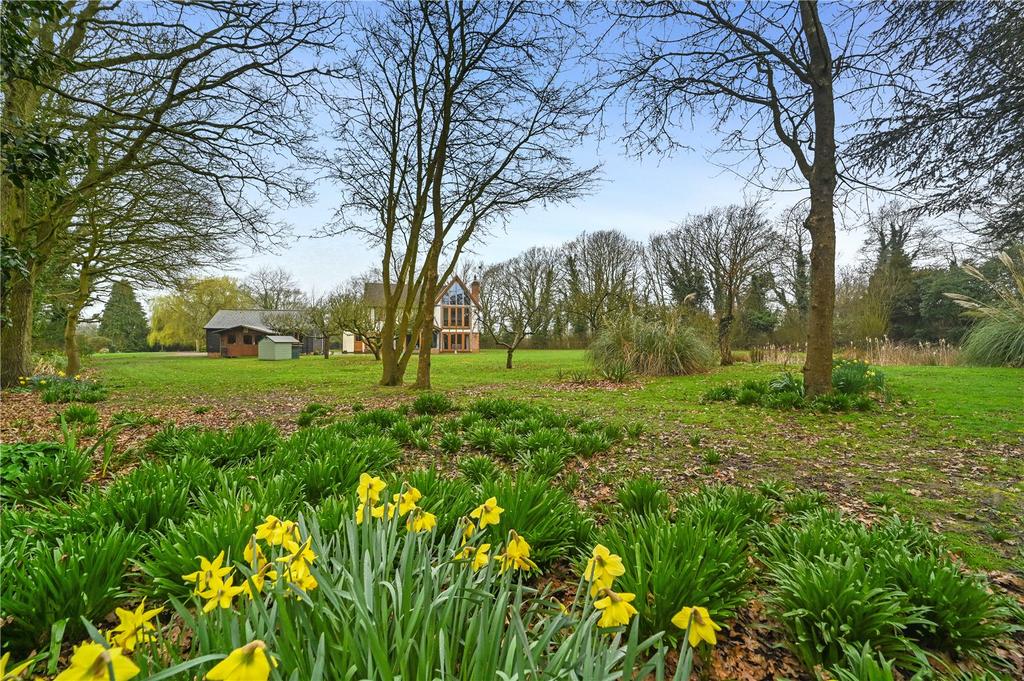 Gardens