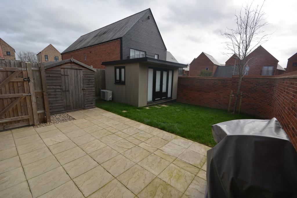 Garden View 2