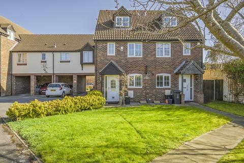 DEWELL MEWS, SWINDON SN3