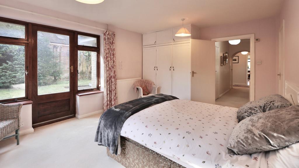 Principal Bedroom