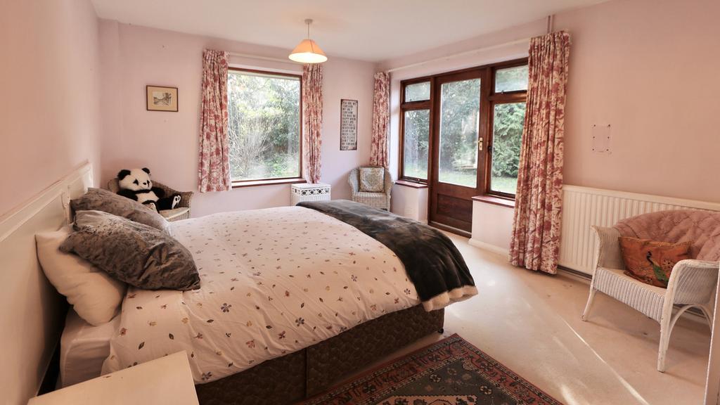 Principal Bedroom