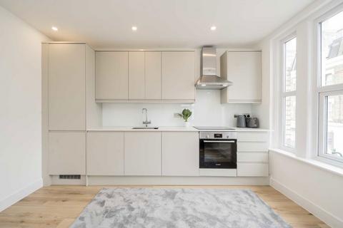 undefined, Boscombe Road, London W12