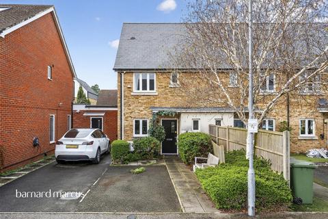 Parkview Way, Epsom