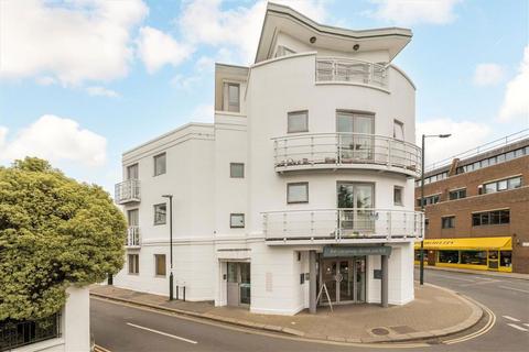 undefined, Middle Lane, Teddington TW11