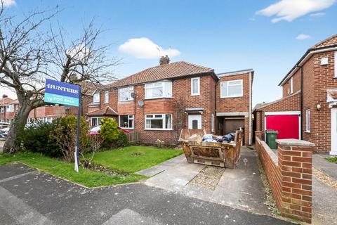 3 bedroom semi-detached house for sale, Brooklands, York