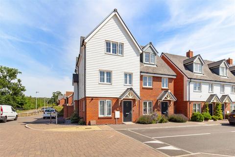 undefined, Water Lily Way, Worthing