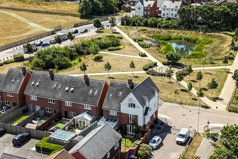 undefined, Water Lily Way, Worthing