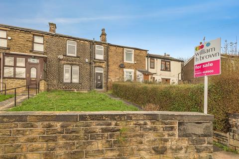2 bedroom terraced house for sale, Knowles Hill Road, Dewsbury