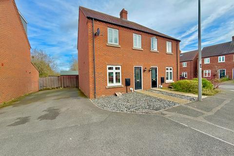undefined, Pearmain Close, Newport Pagnell, MK16