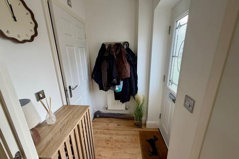 undefined, Pearmain Close, Newport Pagnell, MK16