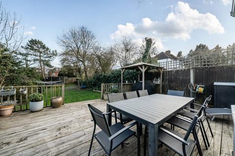 undefined, High View Close, Crystal Palace, London, SE19