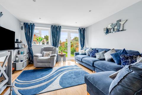 2 bedroom end of terrace house for sale, Redan Road, Ware SG12