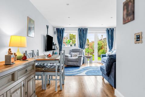 2 bedroom end of terrace house for sale, Redan Road, Ware SG12