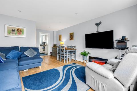 2 bedroom end of terrace house for sale, Redan Road, Ware SG12