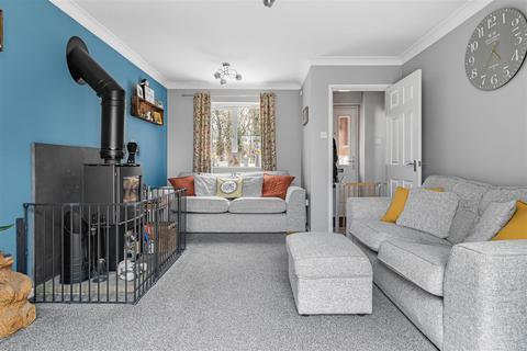 3 bedroom detached house for sale, Monarch Close, Haverhill CB9