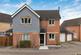 Monarch Close, Haverhill CB9