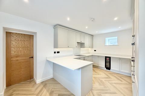 undefined, The Granary, Poole Row, Burton Salmon