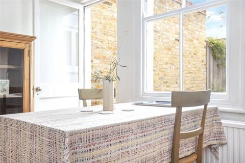 2 bedroom terraced house for sale, Alma Terrace, Wandsworth, London, SW18