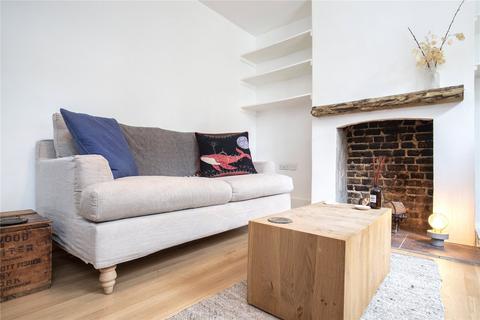 2 bedroom terraced house for sale, Alma Terrace, Wandsworth, London, SW18