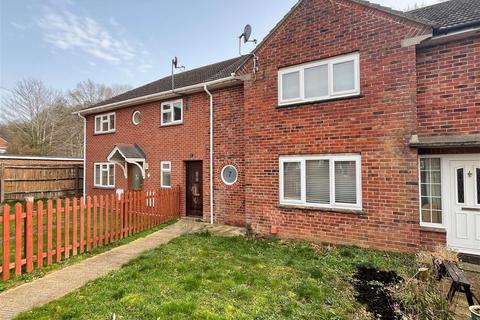 undefined, Cedar Close, Salisbury