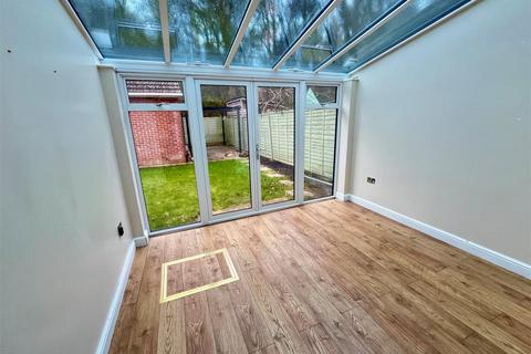 undefined, Cedar Close, Salisbury