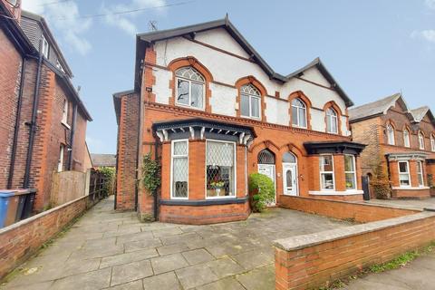 undefined, Hawthorn Avenue, Monton, M30