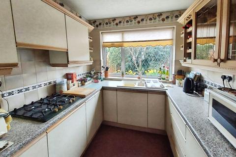 undefined, Hawthorn Avenue, Monton, M30