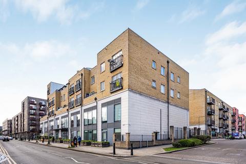 1 bedroom apartment for sale, Candle Street, London, E1