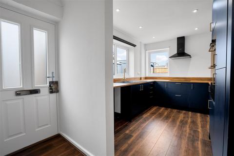 undefined, Snows Way, Brantham