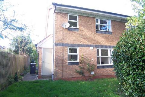 undefined, Grendon Drive, Strawberry Fields