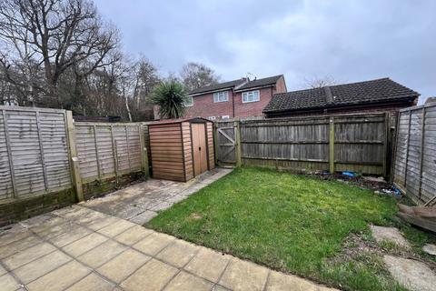 undefined, Purcell Close, Hampshire PO7