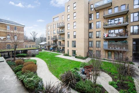 2 bedroom apartment for sale, Kevtar Garden, London