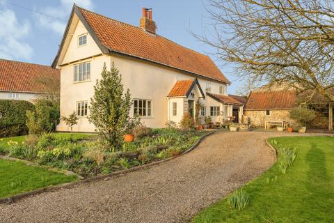undefined, Upgate Street, Carleton Rode, Norwich, Norfolk, NR16