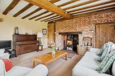 undefined, Upgate Street, Carleton Rode, Norwich, Norfolk, NR16