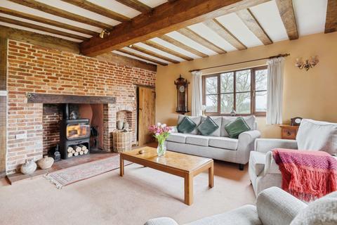 undefined, Upgate Street, Carleton Rode, Norwich, Norfolk, NR16