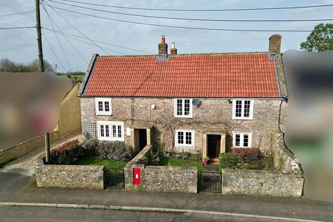 5 bedroom semi-detached house for sale, Leigh Street, Leigh Upon Mendip
