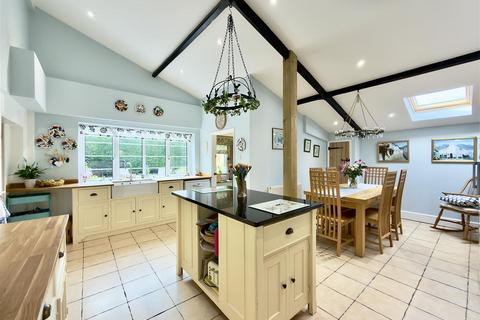 5 bedroom semi-detached house for sale, Leigh Street, Leigh Upon Mendip