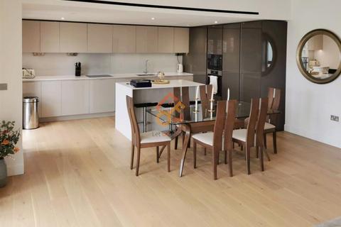 3 bedroom flat to rent, Cornelia House, 3 Caversham Road, London NW9