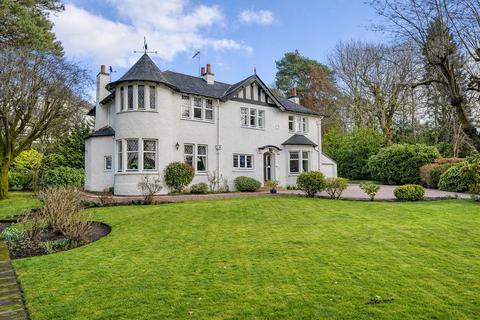 undefined, Roddinghead Road, Whitecraigs, G46
