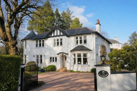 undefined, Roddinghead Road, Whitecraigs, G46