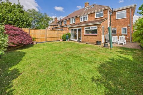 4 bedroom semi-detached house for sale, Havers Avenue, Hersham, Walton-On-Thames