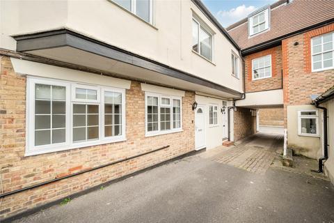 undefined, High Street, Thames Ditton KT7