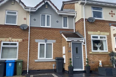 undefined, Hurstwood Close, Oldham, Lancashire, OL8